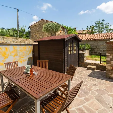 Deja Marusici (Istria)