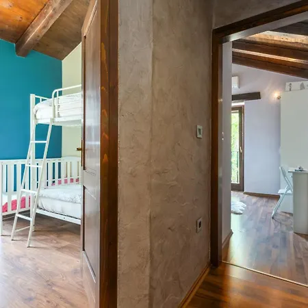 Deja Prázdninový dům Marusici (Istria)