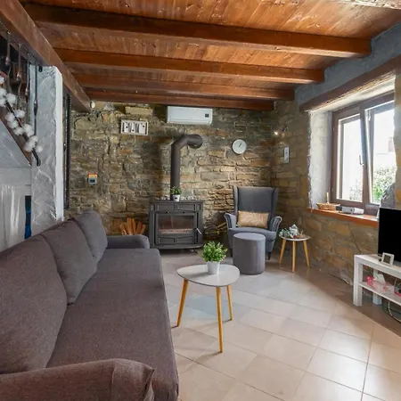 Prázdninový dům Deja *