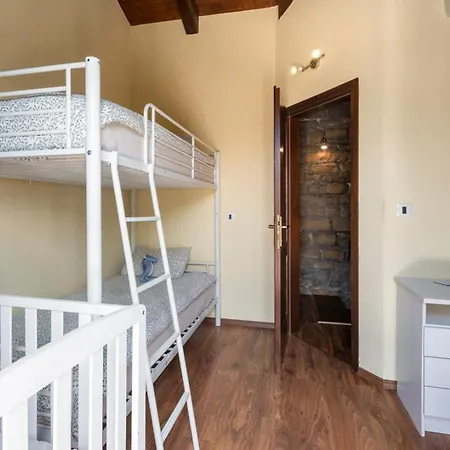 Prázdninový dům Deja