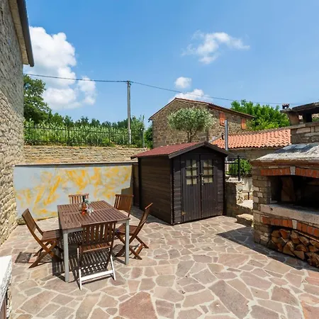 Deja * Marusici (Istria)