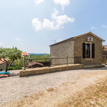 Deja Prázdninový dům *