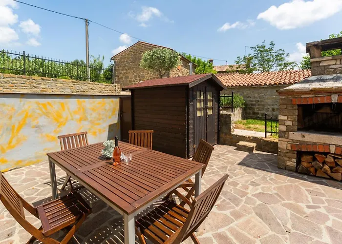 Deja Marusici (Istria)