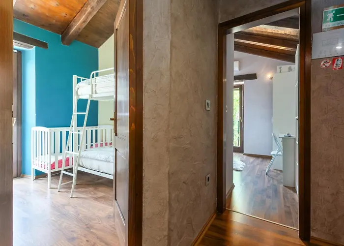 Deja Feriehus Marusici (Istria)