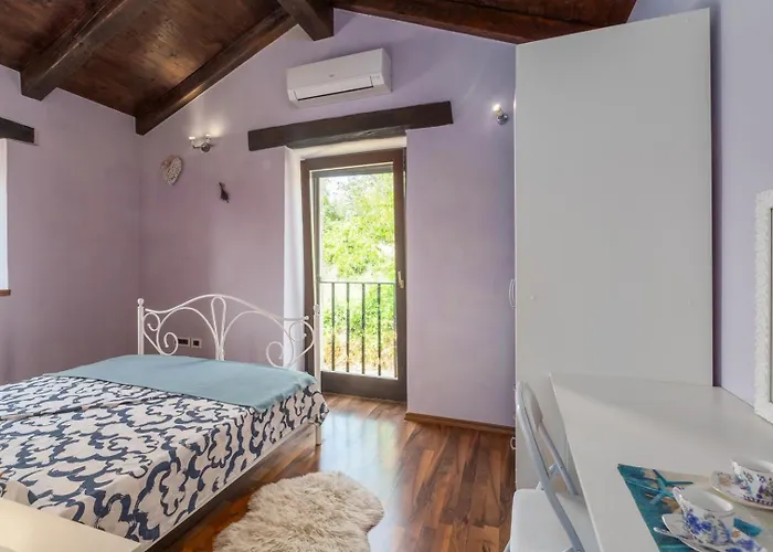 Deja Marusici (Istria)