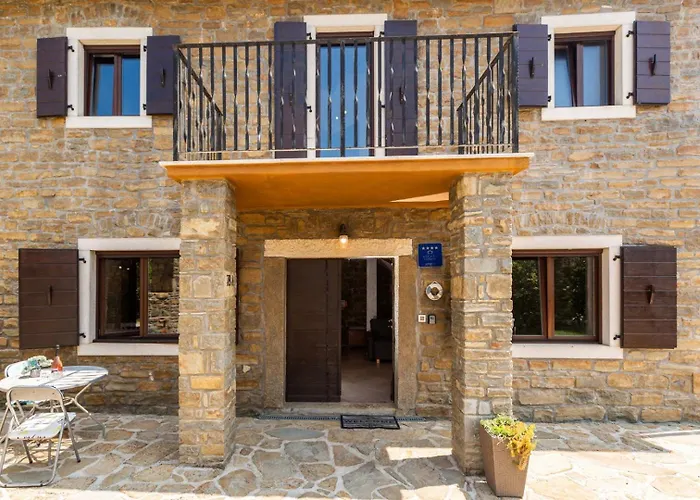 Deja * Marusici (Istria)