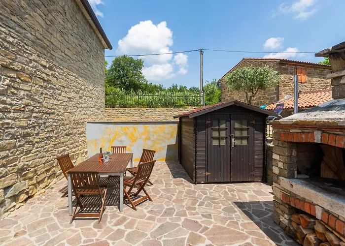 Deja Marusici (Istria)