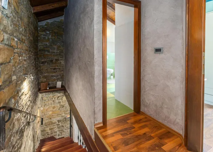 Feriehus Deja Marusici (Istria)