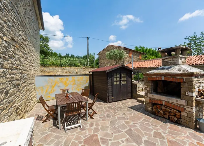 Deja * Marusici (Istria)