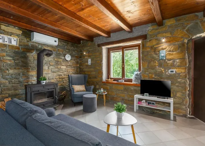 Deja * Marusici (Istria)