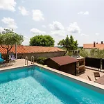 Deja بيت للعطل Marusici (Istria)