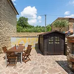 Deja Marusici (Istria)