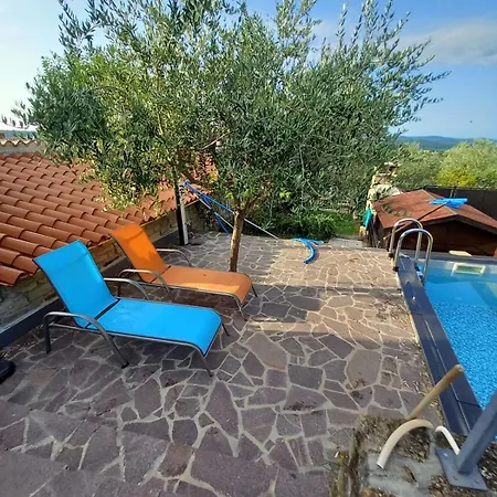 Deja * Marusici (Istria)