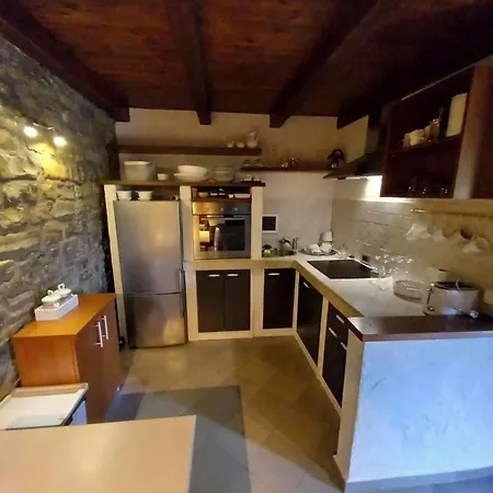 Deja Marusici (Istria)
