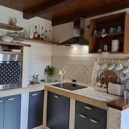 Deja Holiday home
