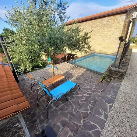 Holiday home Deja