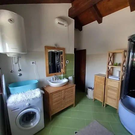 Holiday home Deja *