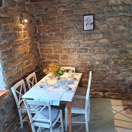 Deja Holiday home