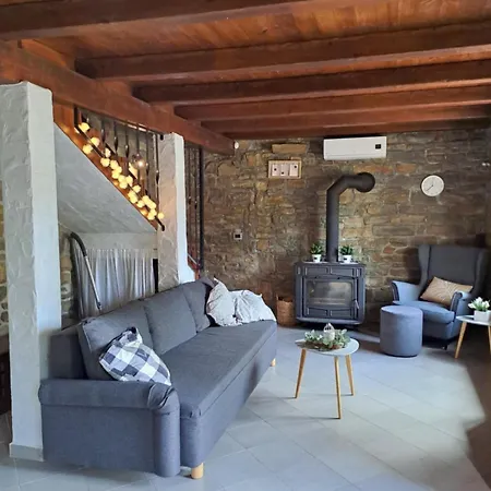 Holiday home Deja
