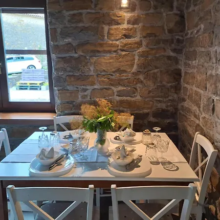 Deja Holiday home *