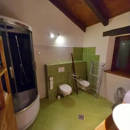 Deja Holiday home