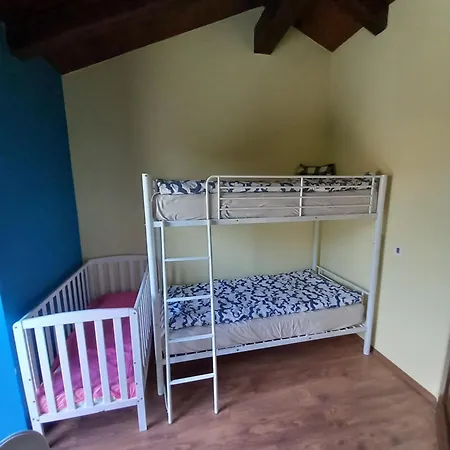 Deja Holiday home Marusici (Istria)