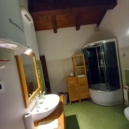 Holiday home Deja Marusici (Istria)