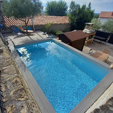 Deja Marusici (Istria)