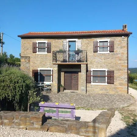 Deja Marusici (Istria)