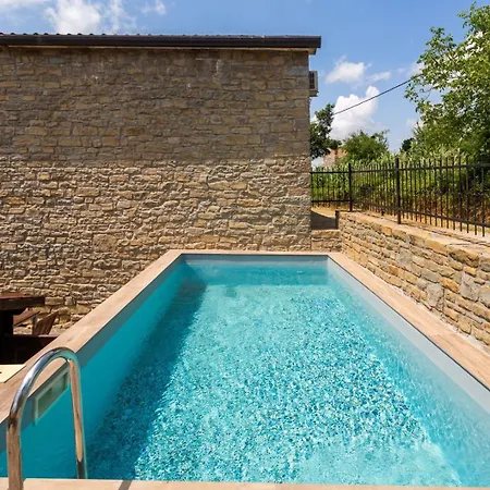 Dom wakacyjny Deja Marusici (Istria)