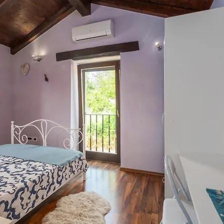 Deja Marusici (Istria)