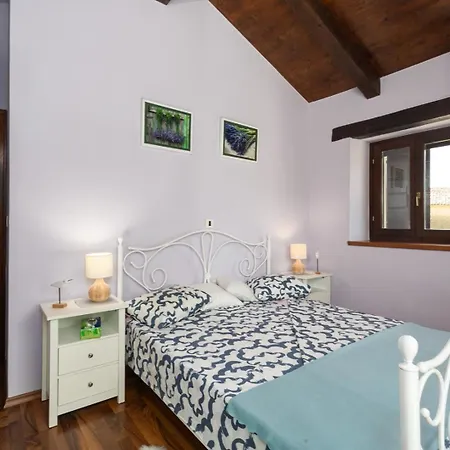 Vakantiehuis Deja