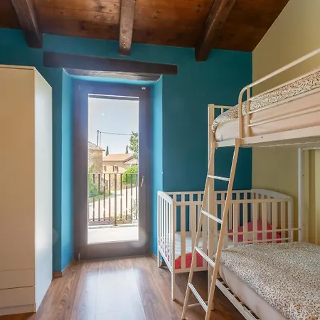 Dom wakacyjny Deja Marusici (Istria)