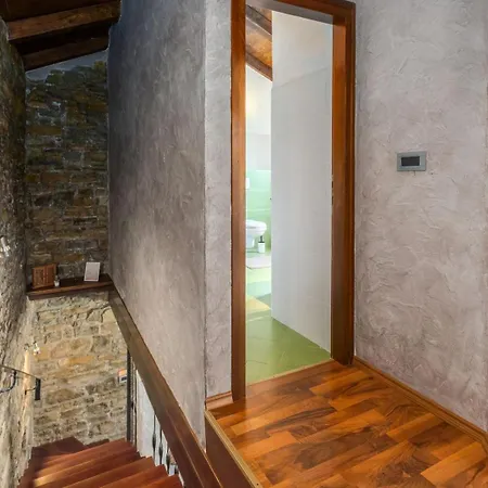 Vakantiehuis Deja Marusici (Istria)