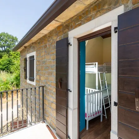 Dom wakacyjny Deja *