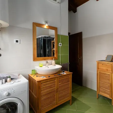 Dom wakacyjny Deja Marusici (Istria)