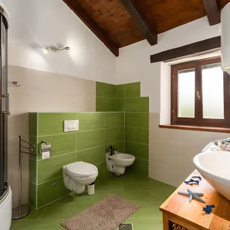 Vakantiehuis Deja